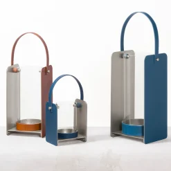 Lanterna a piccoli lumen