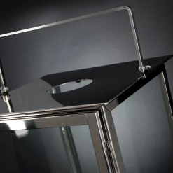 LANTERNA ALTA TOP FLAT