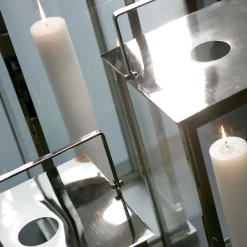 LANTERNA ALTA TOP FLAT