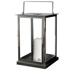 LANTERNA BASSA TOP FLAT