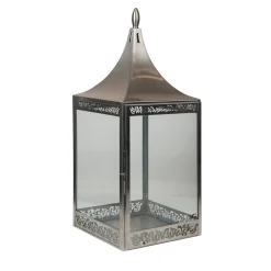 Lanterna di raso Sultan