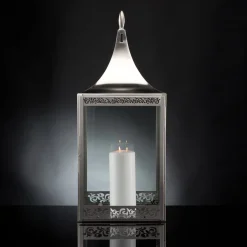 Lanterna di raso Sultan