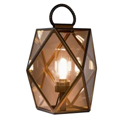 Lanterna Muse media per esterni di Tristan Auer