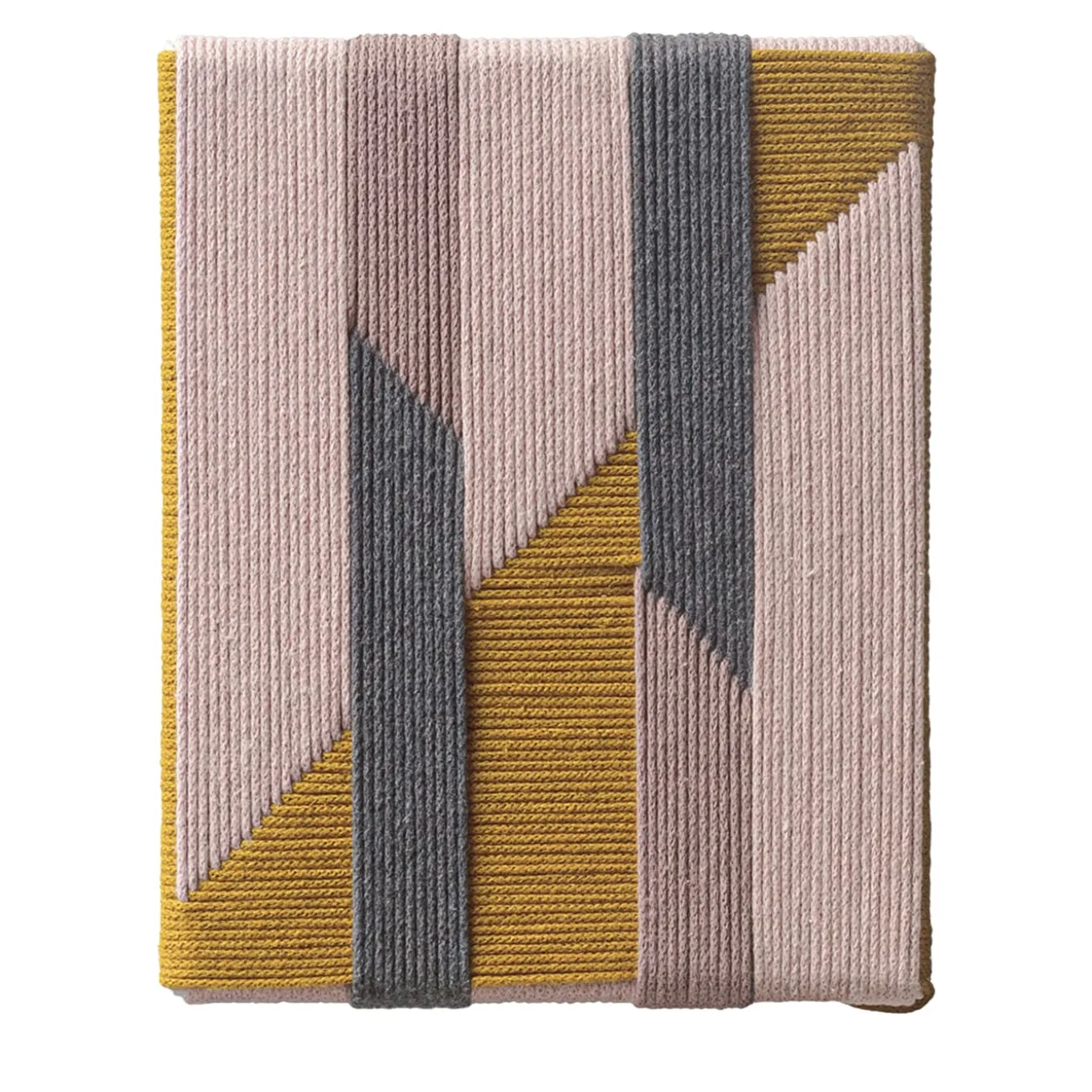 L'arazzo multicolore Hidden Patterns #3