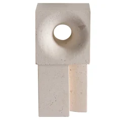 L'autoscultura di Yabu Pushelberg "The Village-Assembly".