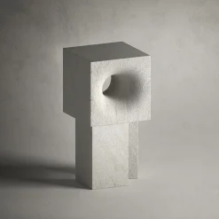 L'autoscultura di Yabu Pushelberg "The Village-Assembly".