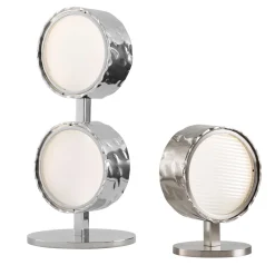 21221/L2-C Lampada da tavolo