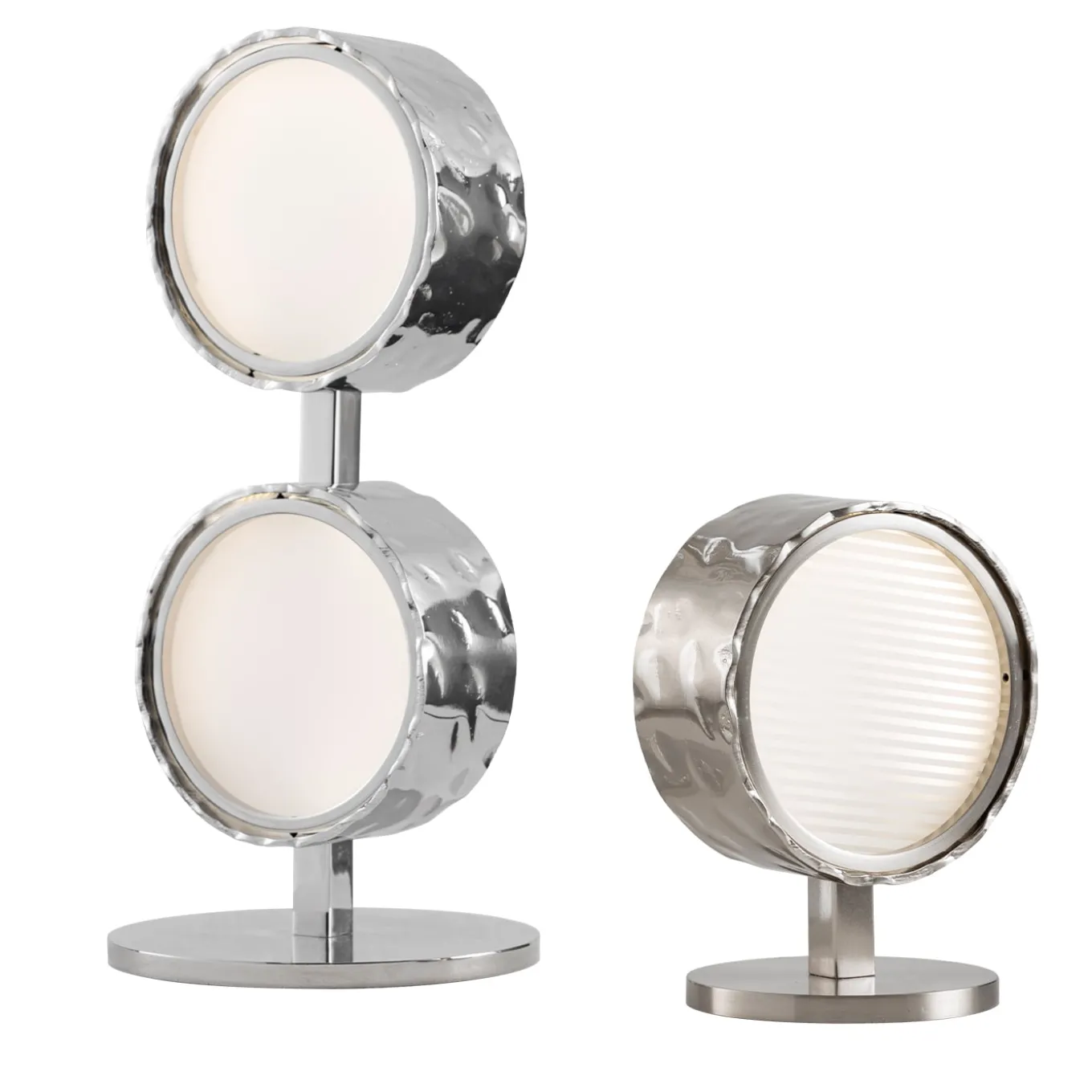 21221/L2-C Lampada da tavolo