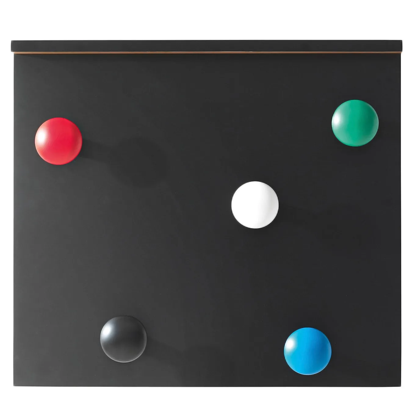 LC17 Portemanteau di Le Corbusier