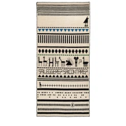 Leggere In Fondo All'Anima Arazzo