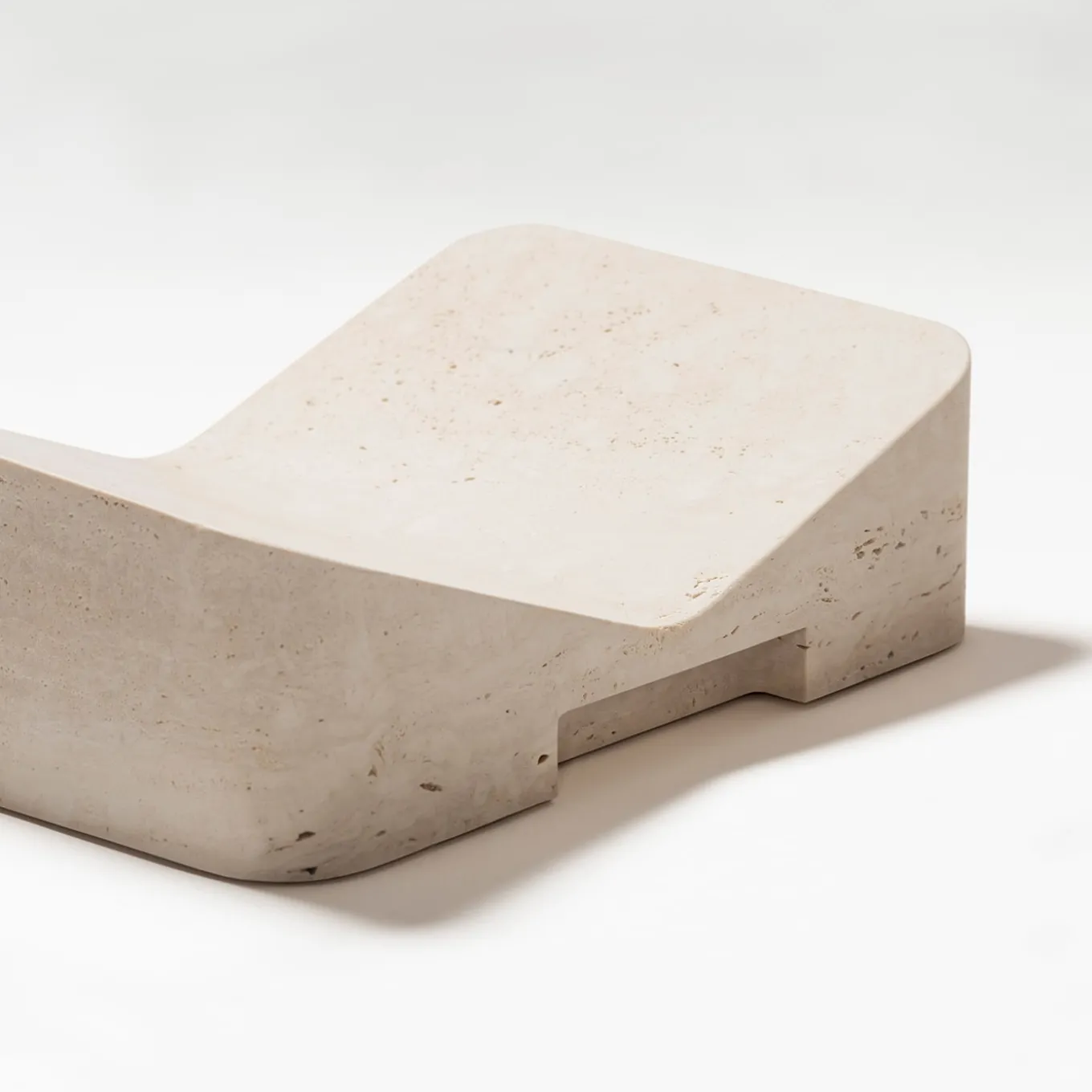 Leggio in marmo Lloyd