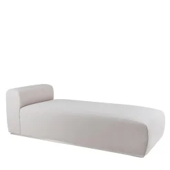 Lettino Mahè di Angeletti & Ruzza