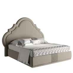 Letto a trifoglio di Beverly Hills