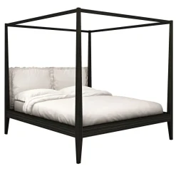 Letto Aida di Alberto Colzani