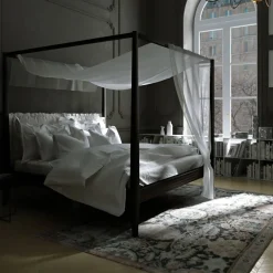 Letto Aida di Alberto Colzani