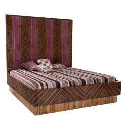 Letto Ardito King Size