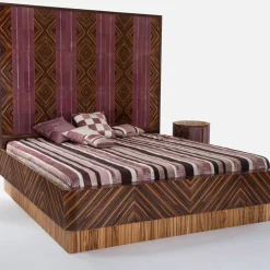 Letto Ardito King Size