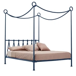 Letto Cima di Sovrappensiero Studio