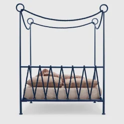 Letto Cima di Sovrappensiero Studio