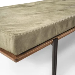 Letto da giorno Jean