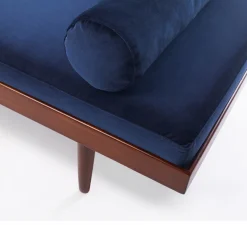 Letto da giorno Oscar Blue
