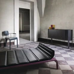 Letto da giorno Rock di Marc Sadler