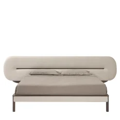 Letto extra large Lips