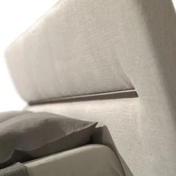 Letto extra large Lips