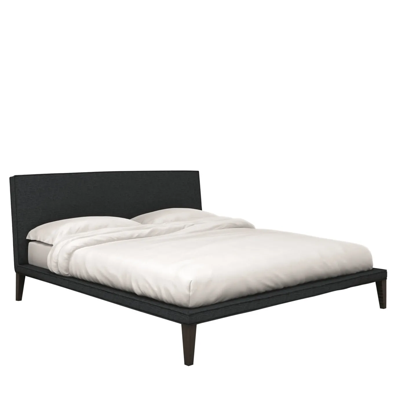 Letto Gilda di Alberto Colzani