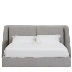Letto king size ad abbraccio