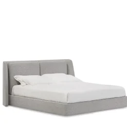 Letto king size ad abbraccio