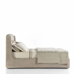 Letto Loren Beige