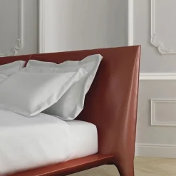 Letto Lucrezia di Alberto Colzani