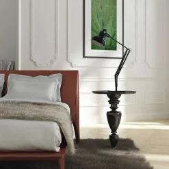 Letto Lucrezia di Alberto Colzani