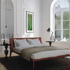 Letto Lucrezia di Alberto Colzani