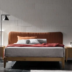 Letto Matrimoniale Butterfly