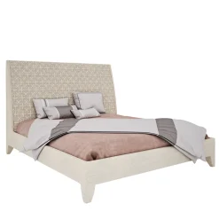 Letto Nolita Quilt di Giannella Ventura