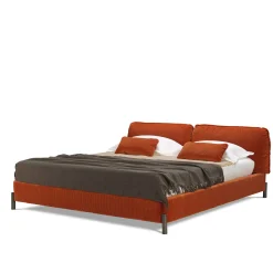 Letto Tarantino di Lorenza Bozzoli