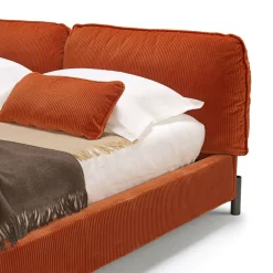 Letto Tarantino di Lorenza Bozzoli