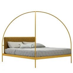 Letto Volta di Mario Scairato