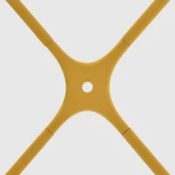 Letto Volta di Mario Scairato