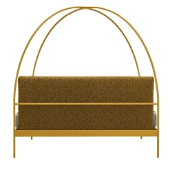 Letto Volta di Mario Scairato