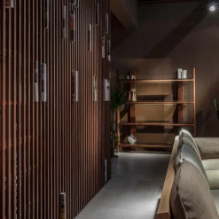 Libreria a 4 ripiani Tofane