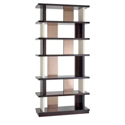 Libreria a giorno Osaka - scura