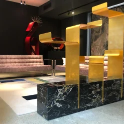 Libreria Aedicula N°1 di MM Design