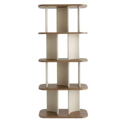 Libreria alta Parentesi