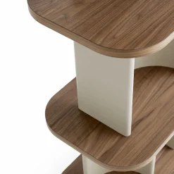 Libreria alta Parentesi