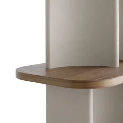 Libreria alta Parentesi