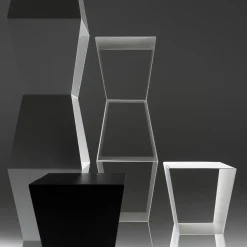 Libreria autoportante Tula 6 di Carlo Cumini