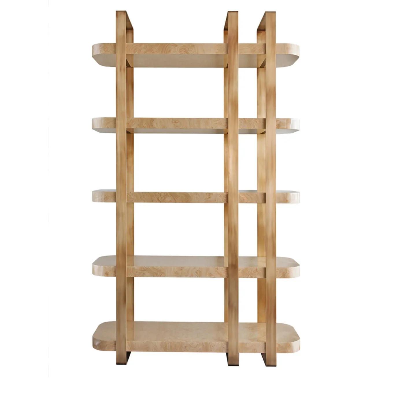 Libreria Babel di Dainellistudio